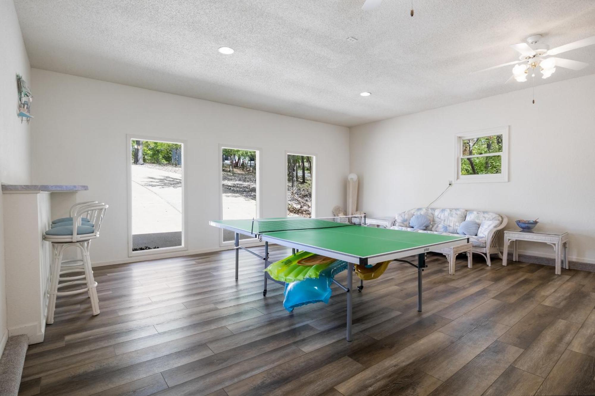 Villa Sailfish Splendor Osage Beach Esterno foto