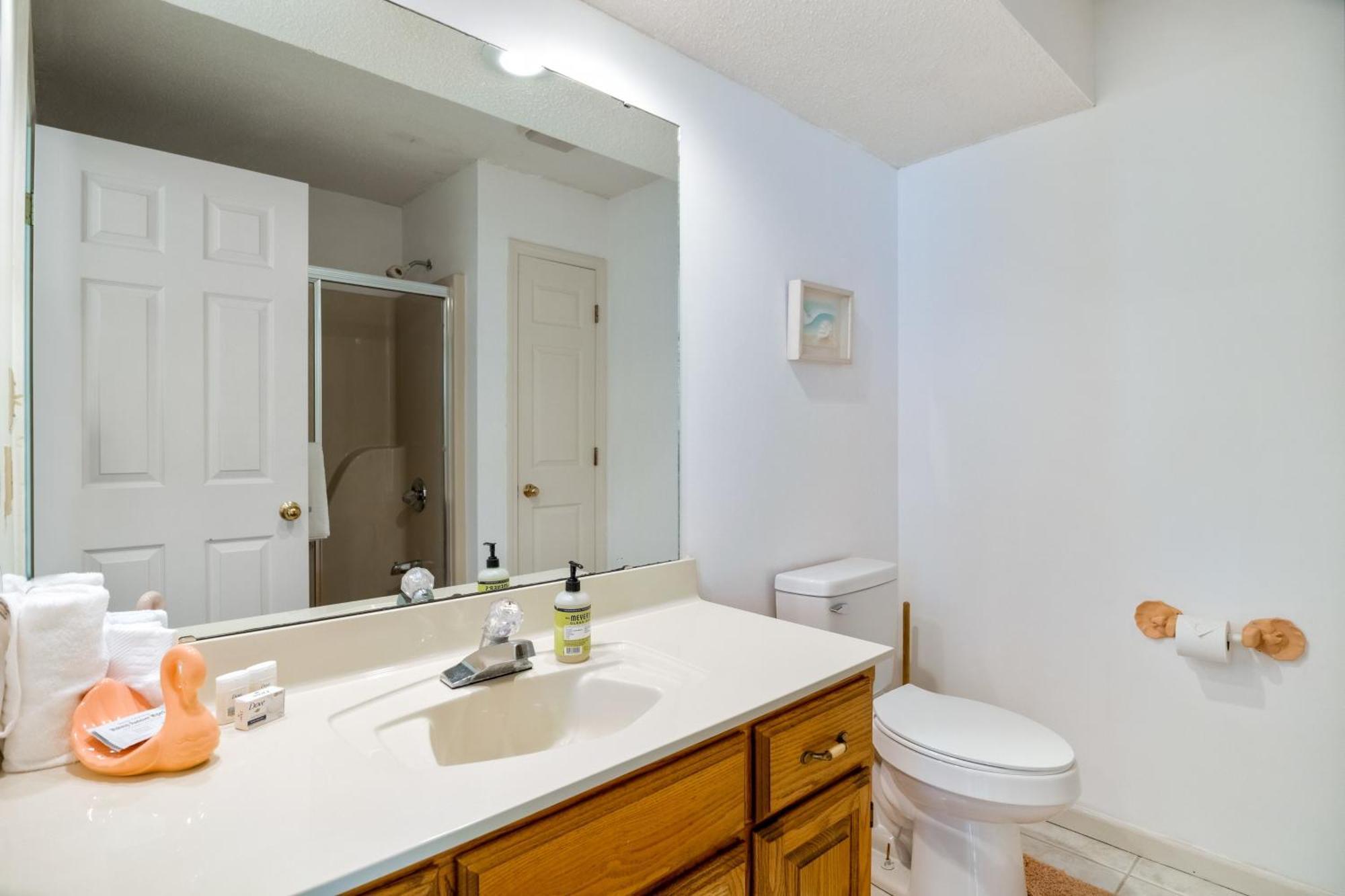 Villa Sailfish Splendor Osage Beach Esterno foto