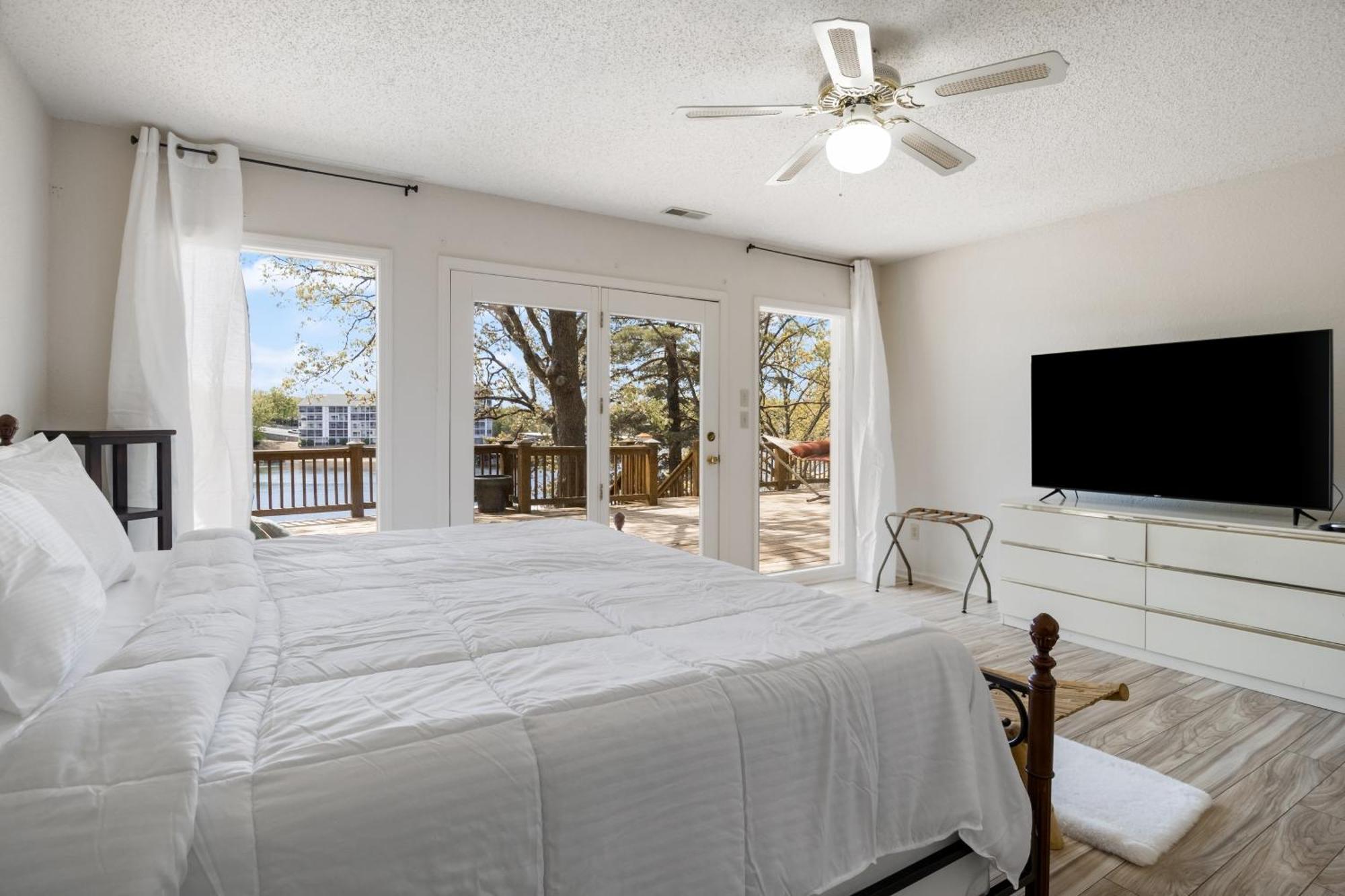 Villa Sailfish Splendor Osage Beach Esterno foto