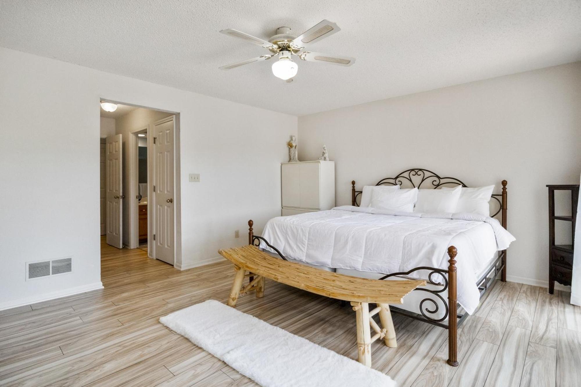 Villa Sailfish Splendor Osage Beach Esterno foto