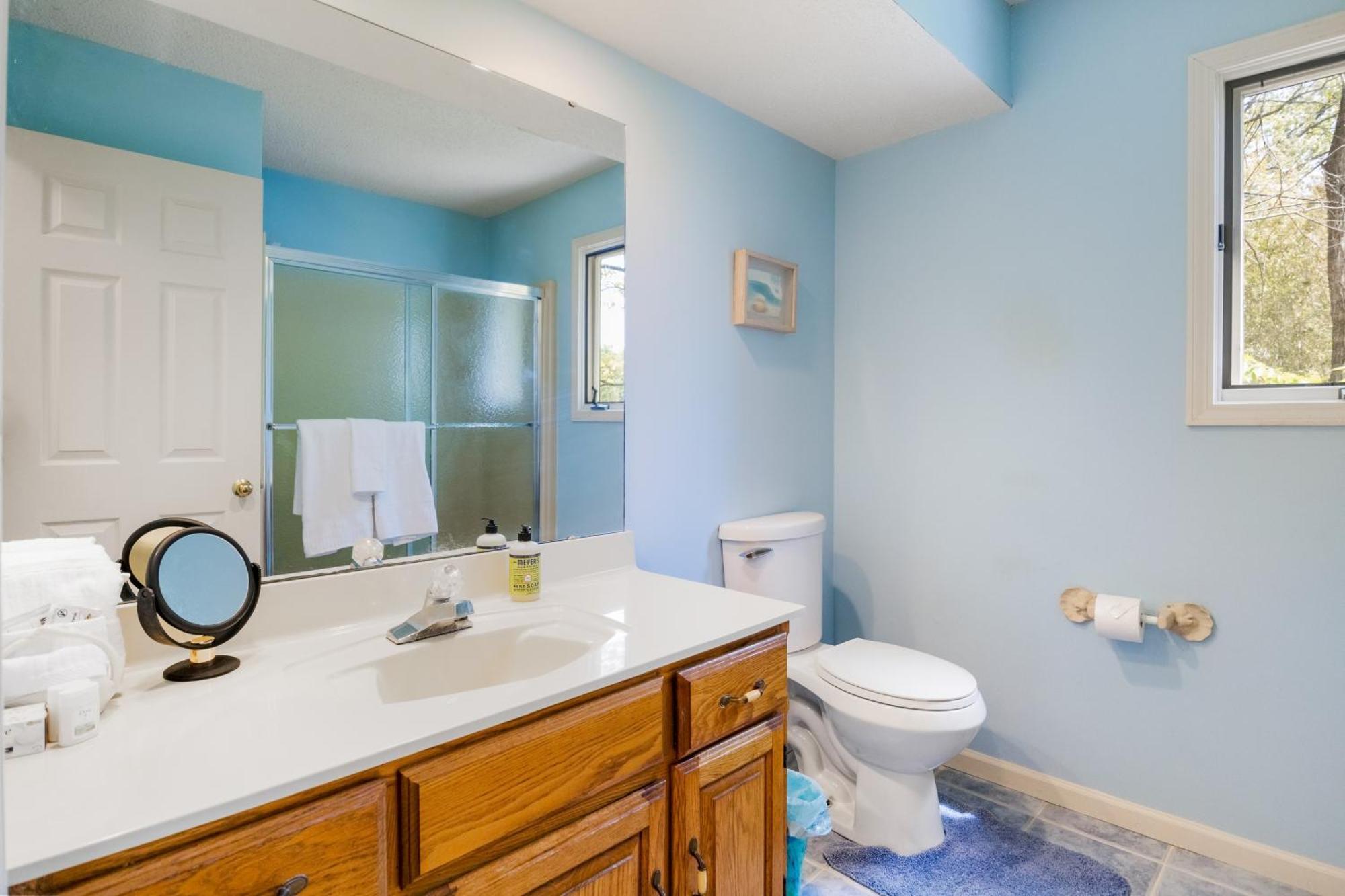 Villa Sailfish Splendor Osage Beach Esterno foto