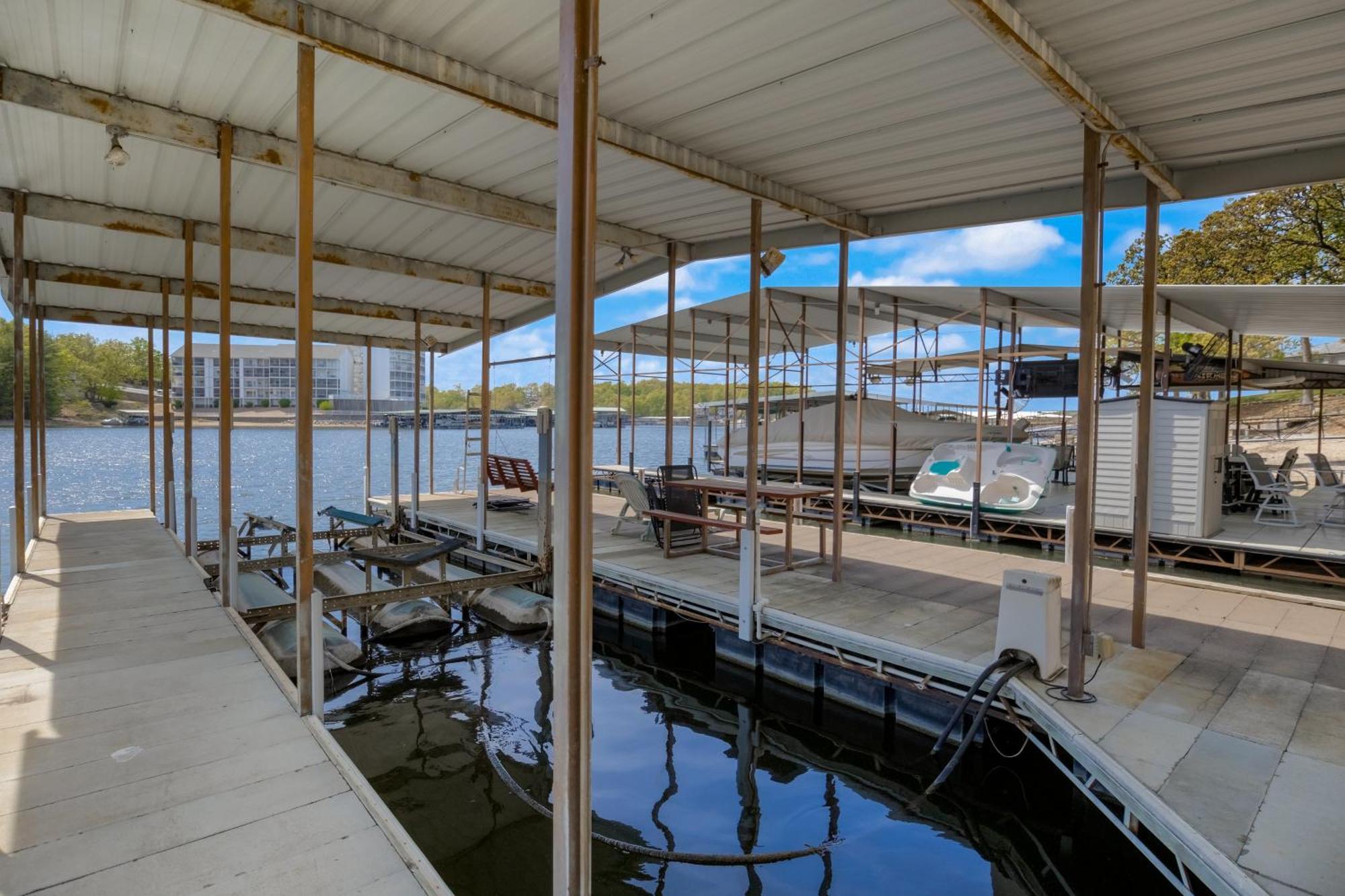 Villa Sailfish Splendor Osage Beach Esterno foto