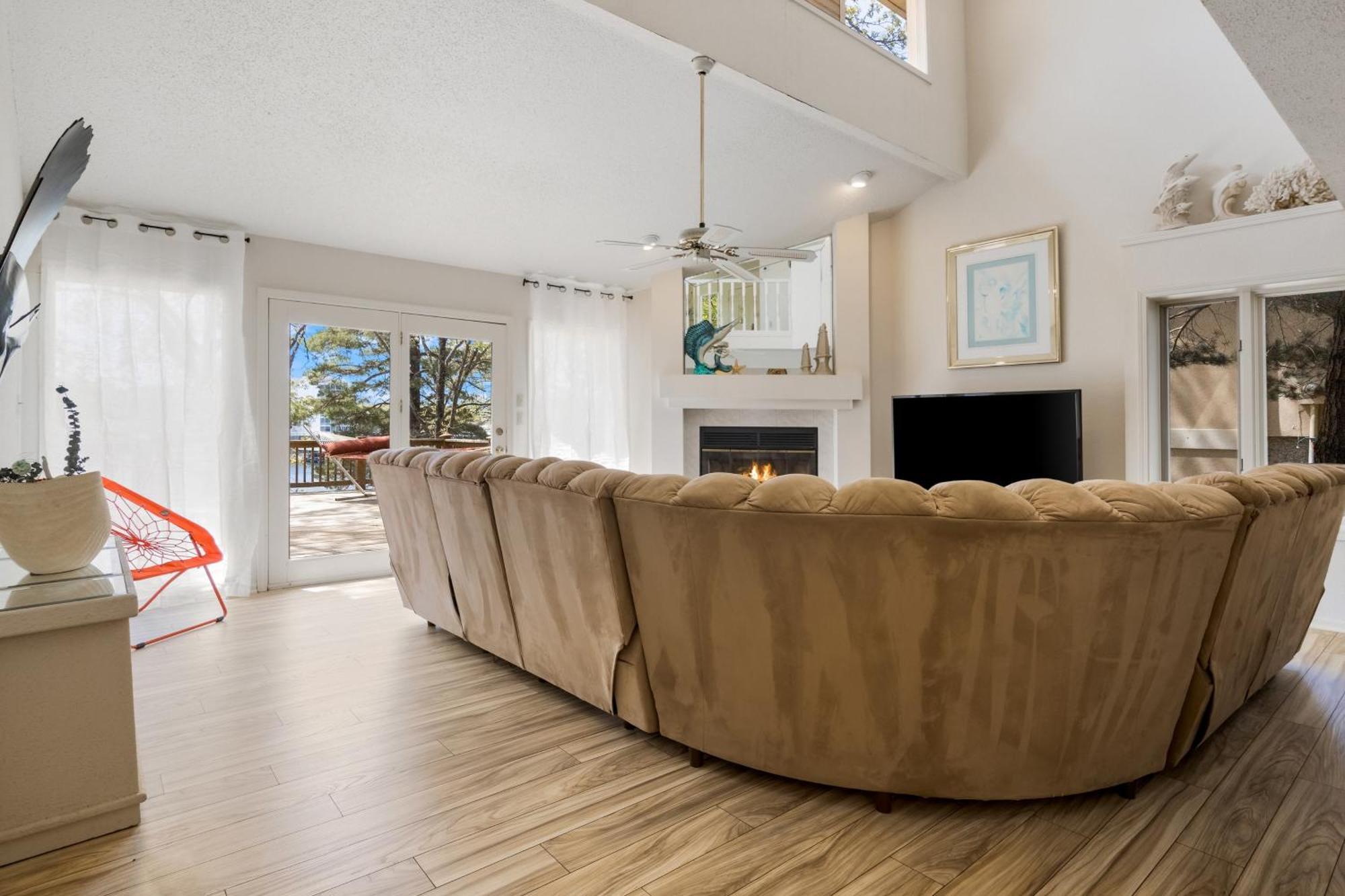 Villa Sailfish Splendor Osage Beach Esterno foto