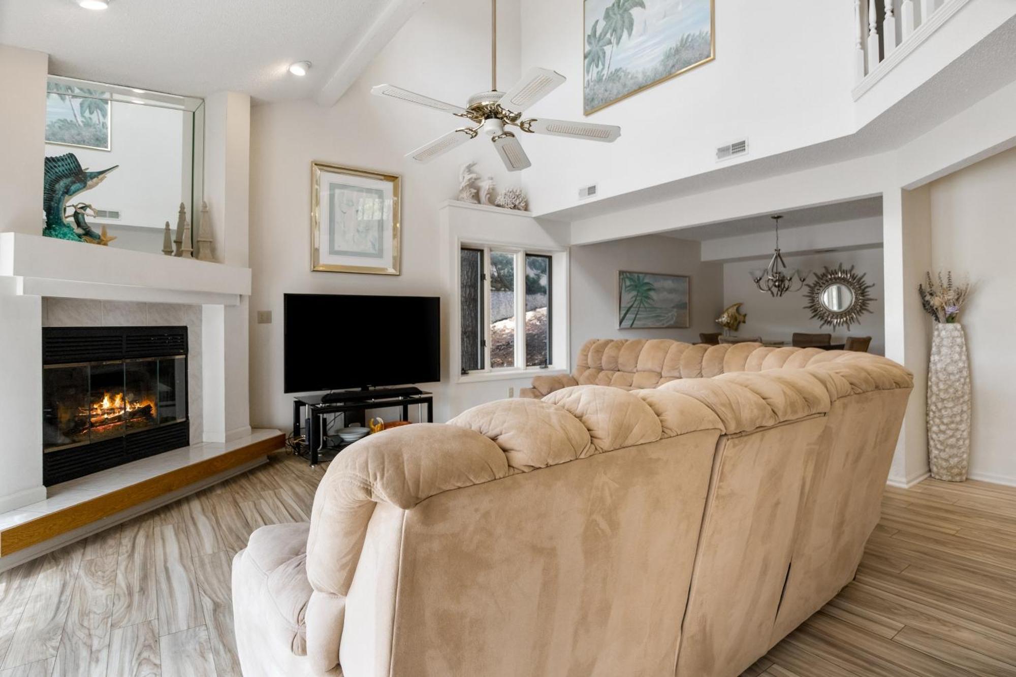 Villa Sailfish Splendor Osage Beach Esterno foto
