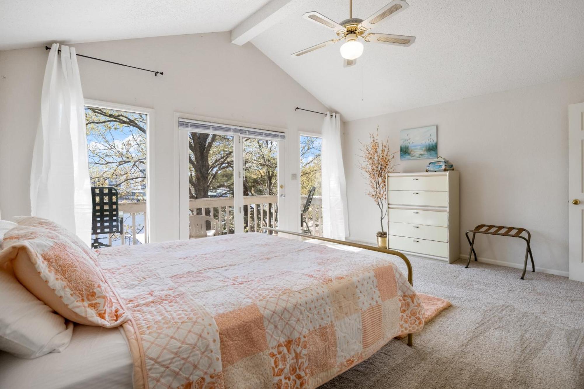 Villa Sailfish Splendor Osage Beach Esterno foto