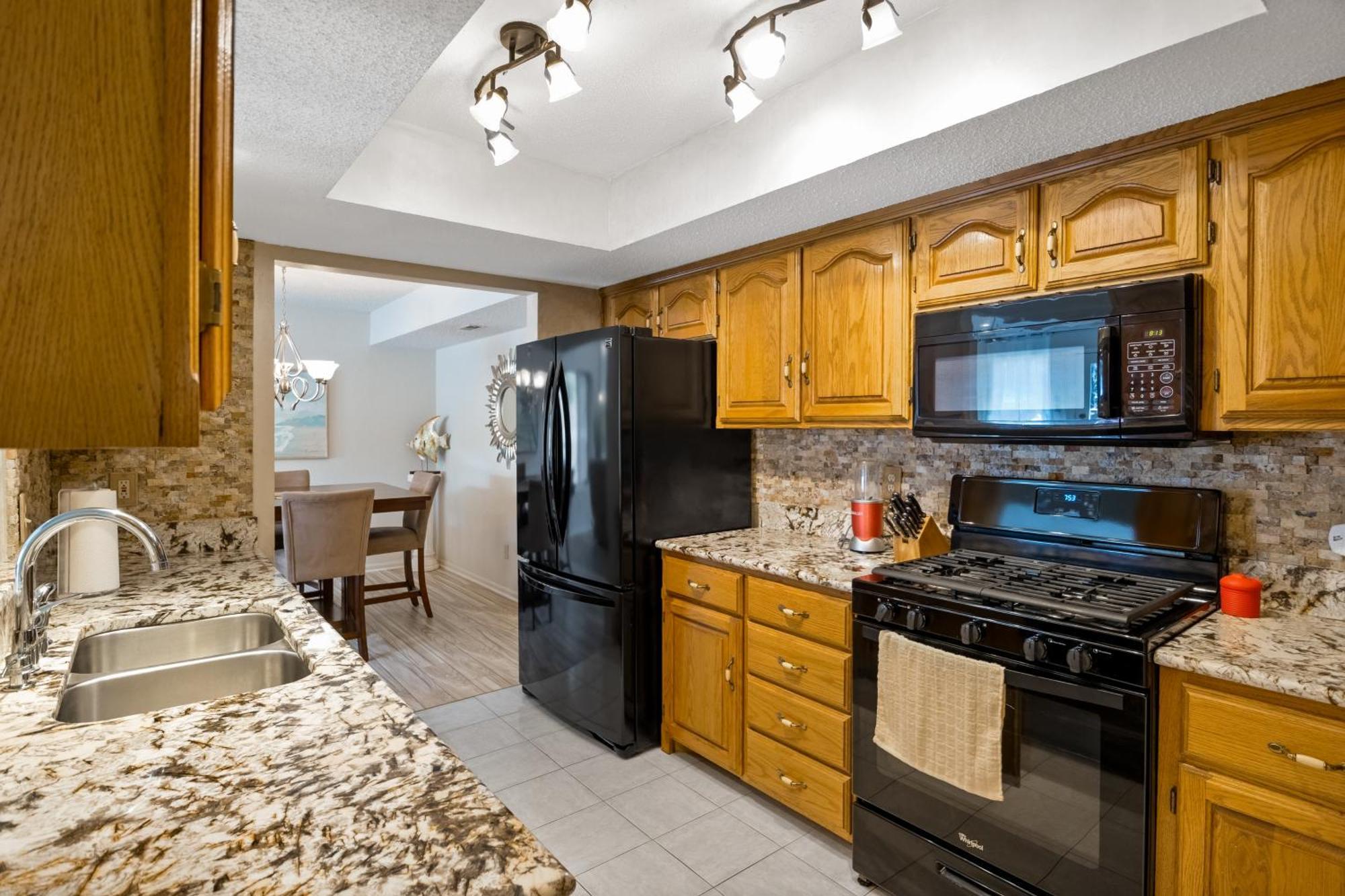Villa Sailfish Splendor Osage Beach Esterno foto