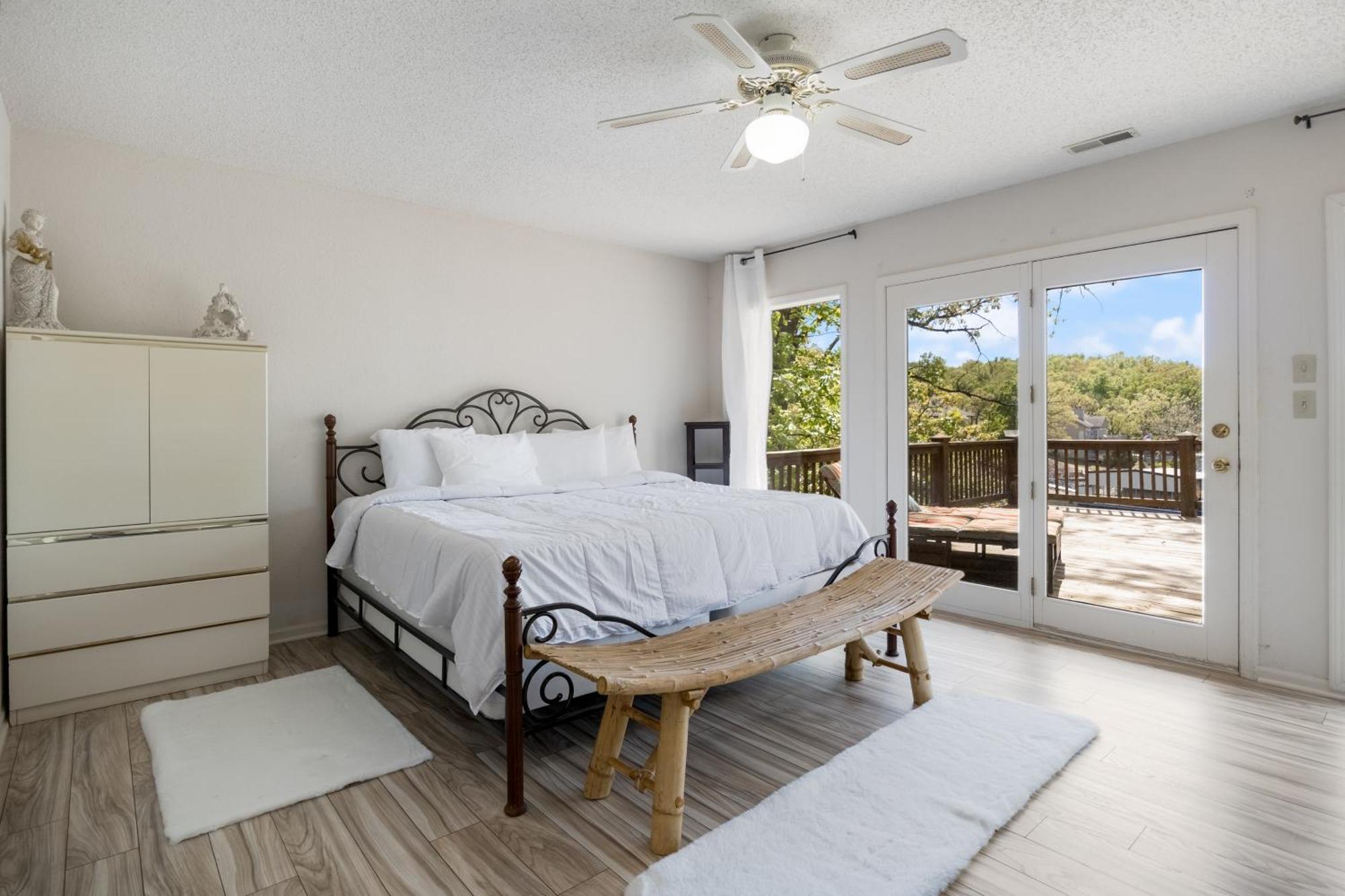 Villa Sailfish Splendor Osage Beach Esterno foto