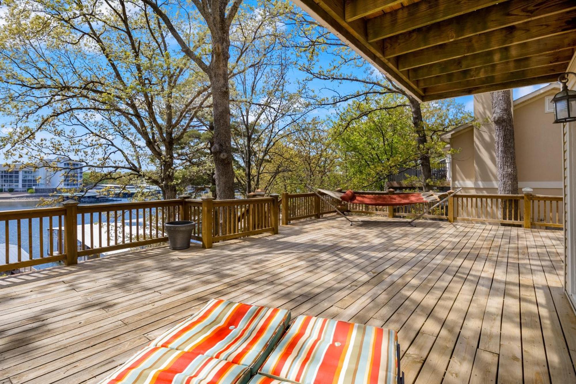 Villa Sailfish Splendor Osage Beach Esterno foto
