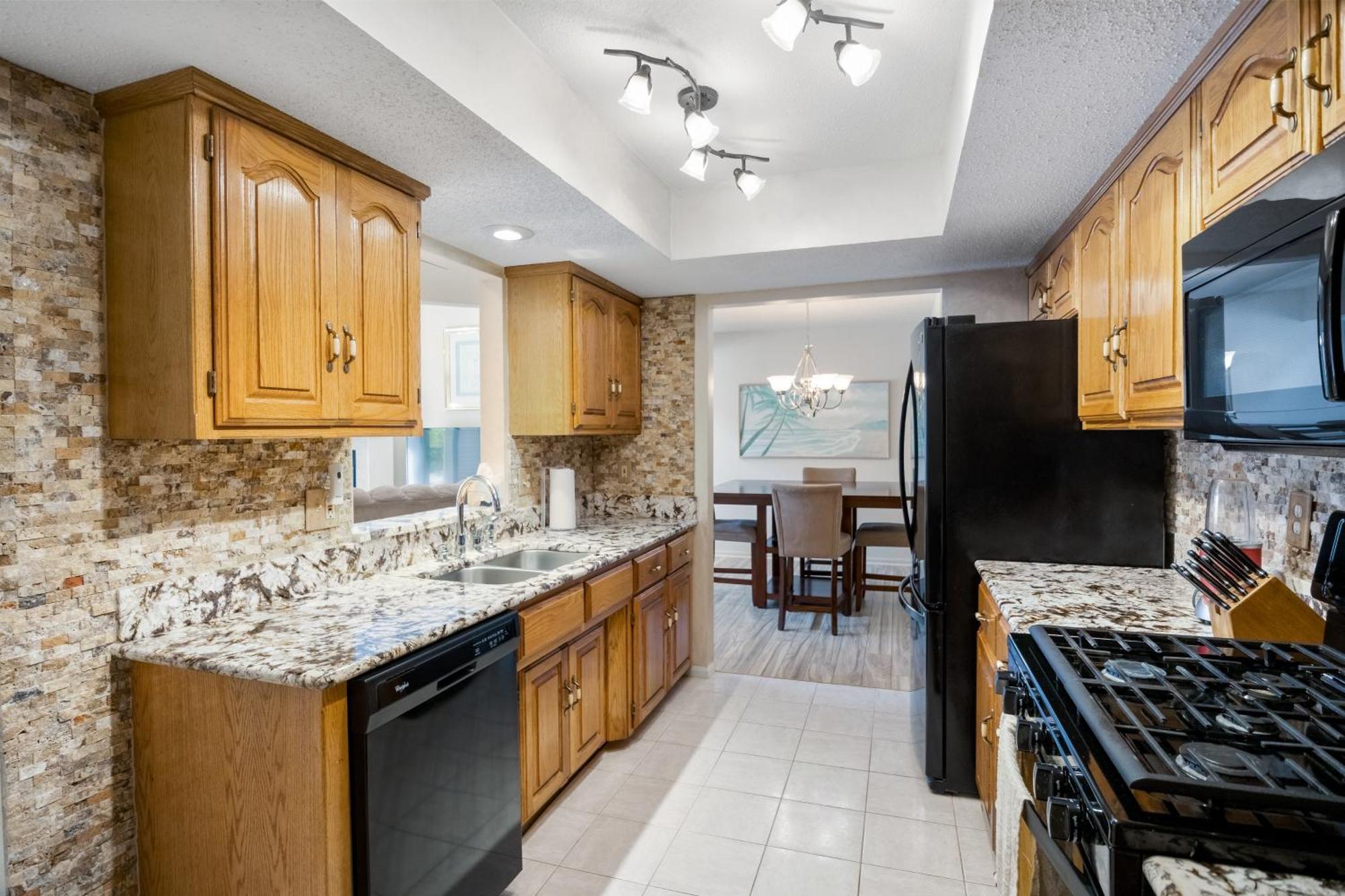 Villa Sailfish Splendor Osage Beach Esterno foto