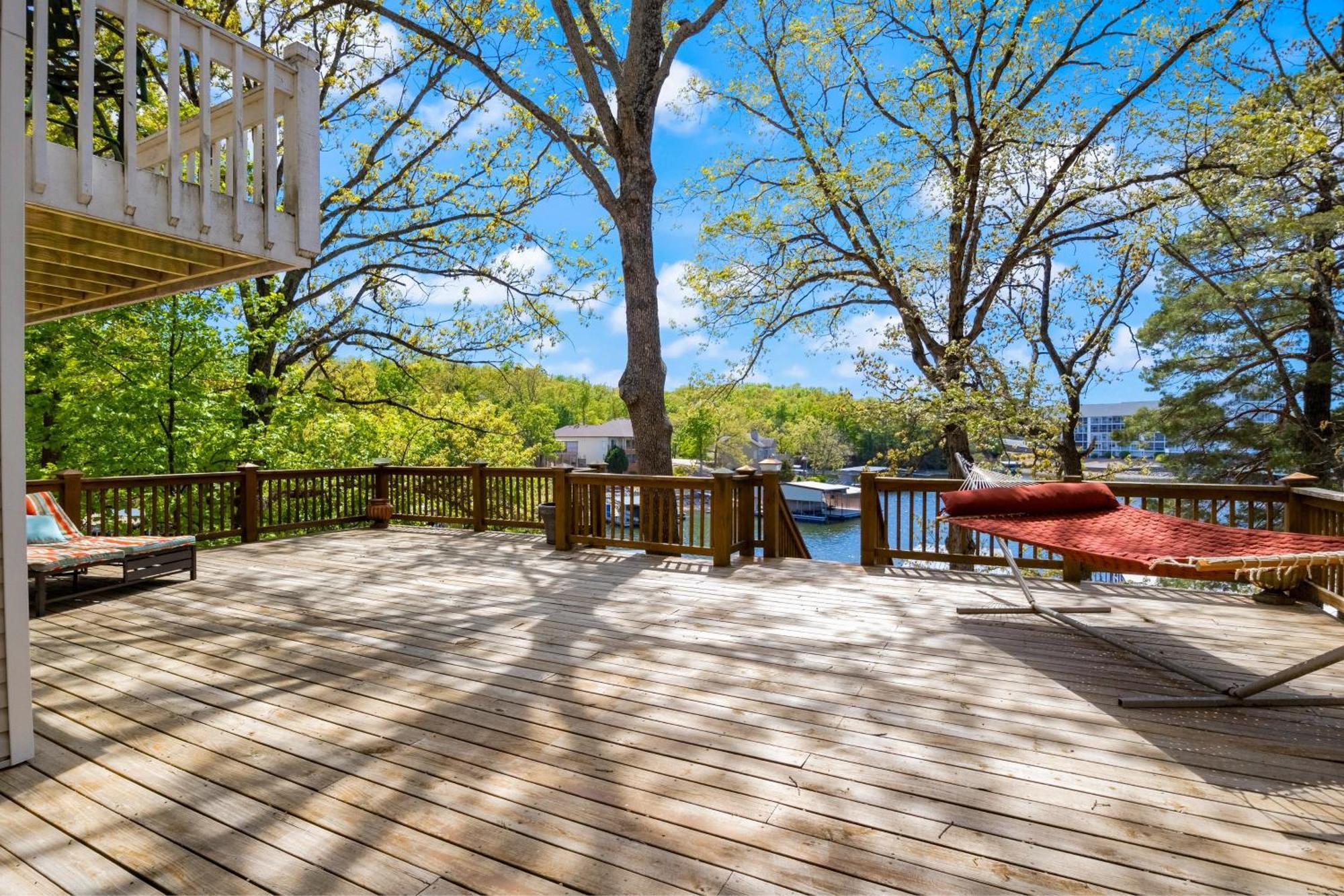 Villa Sailfish Splendor Osage Beach Esterno foto